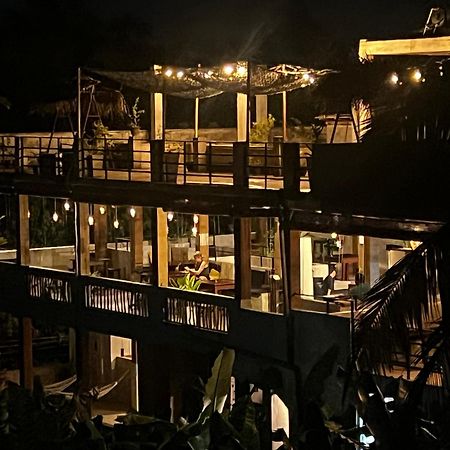 Coconut Surf Inn Weligama Exterior photo