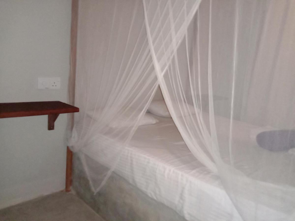 Coconut Surf Inn Weligama Exterior photo